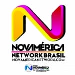 Rádio Novamérica Network Brasil