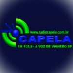 Rádio Capela 105.9 FM