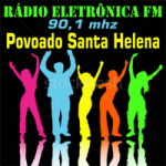 Rádio Eletrônica FM