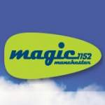 Radio Magic 1152 Manchester AM
