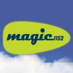 Radio Magic 1152 Newcastle AM