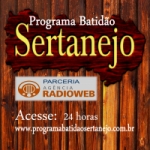 Programa Batidão Sertanejo