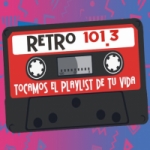 Retro FM 101.3