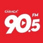 Rádio Caraça 90.5 FM