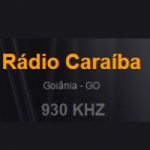 Rádio Caraíba 930 AM