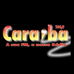 Rádio Caraíba 104.9 FM