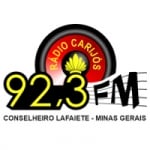 Rádio Carijós 92.3 FM