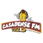 Rádio Casadense FM