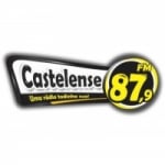 Rádio Castelense 87.9 FM