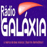 Rádio Galáxia