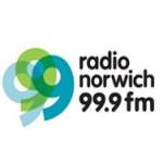 Radio Norwich 99.9 FM