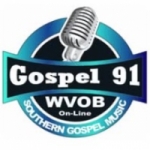 WVOB 91.3 FM