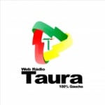 Web Rádio Taura