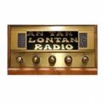 An Tan Lontan Radio