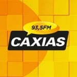 Rádio Caxias 93.5 FM