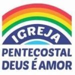 Rádio Deus É Amor 100.9 FM