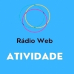 Radio Atividade Web