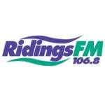 Radio Ridings 106.8 FM