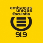 Radio Emisoras Unidas 91.9 FM