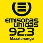 Radio Emisoras Unidas 92.3 FM