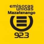 Radio Emisoras Unidas 92.3 FM