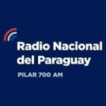 Radio Nacional Del Paraguay 700 AM