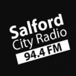 Radio Salford City Radio 94.4 FM