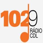 Rádio CDL 102.9 FM
