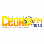 Rádio Cedro 101.9 FM