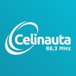 Rádio Celinauta 88.3 FM
