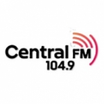 Rádio Central 104.9 FM