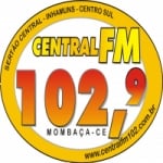 Rádio Central 102.9 FM