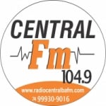 Rádio Central FM 104.9