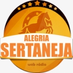 Rádio Alegria Sertaneja FM