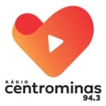 Rádio Centrominas 94.3 FM
