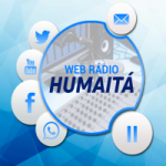 Web Rádio Humaita