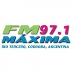 Radio Maxima 97.1 FM