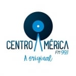Rádio Centro América 99.1 FM Easy