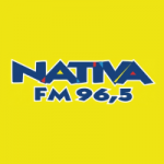 Rádio Nativa 96.5 FM
