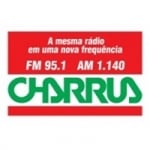 Rádio Charrua 95.1 FM