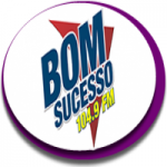 Rádio Bom Sucesso 104.9 FM