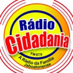 Rádio Cidadania FM 106.3