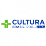 Rádio Cultura Brasil 1200 AM 77.9 FM