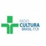 Rádio Cultura Brasil 77.9 FM