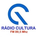 Rádio Cultura 89.5 FM