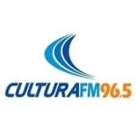 Rádio Cultura 96.5 FM