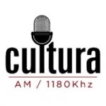 Rádio Cultura 1180 AM