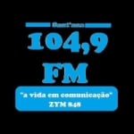 Rádio Santana 104.9 FM