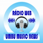 Rádio Umbu Music News