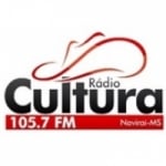 Rádio Cultura FM 105.7